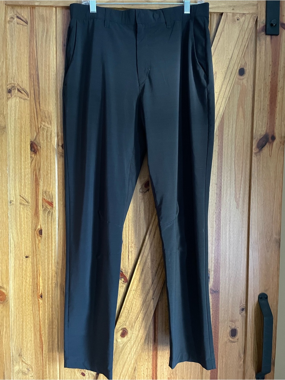 Fabletics The Only Pant- Black